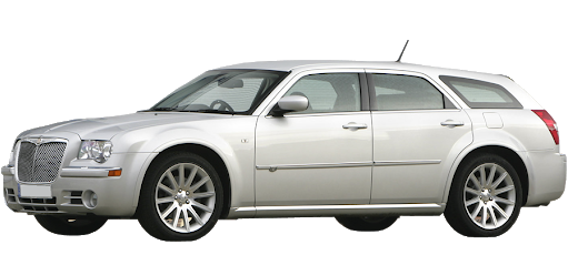 Chrysler 300 C Touring (09.2004 - 12.2010)